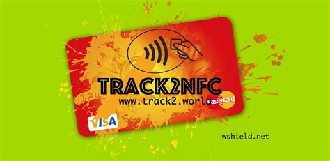 track2nfc multiple ios